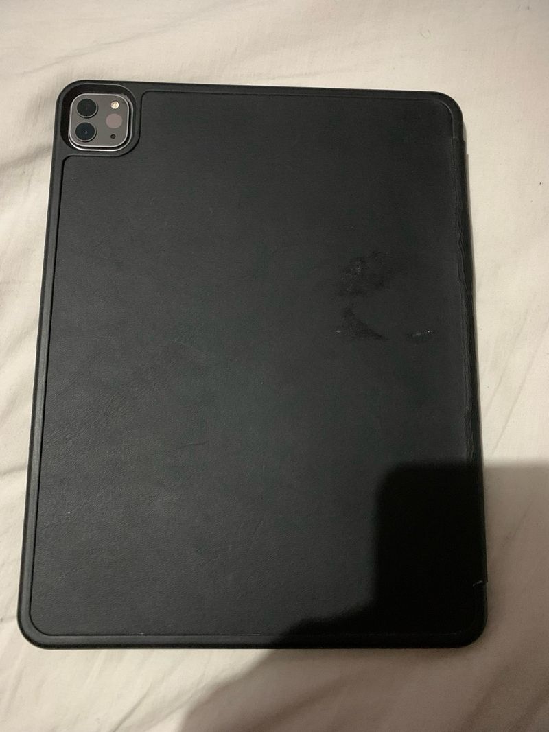 iPad Pro 11 4ta Gen Gris Espacial afbeelding 5