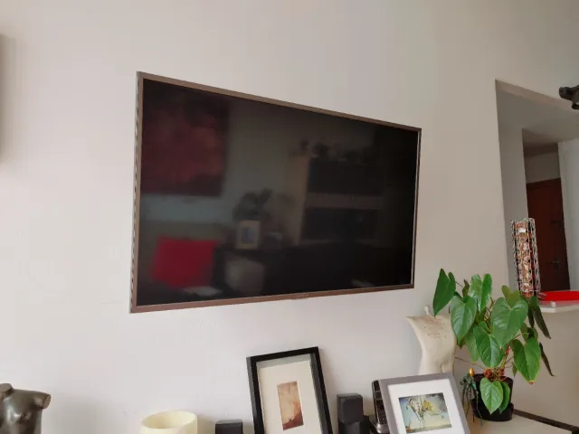 TV Thomson Smart TV 43