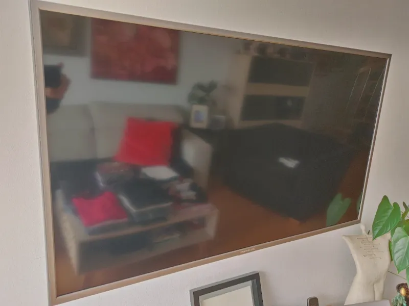 TV Thomson Smart TV 43 afbeelding 2