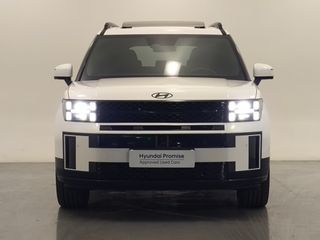 Hyundai Santa Fe HEV 1.6T 215CV CALLIGRAPHY 2025