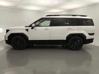 Hyundai Santa Fe HEV 1.6T 215CV CALLIGRAPHY 2025