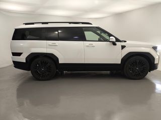 Hyundai Santa Fe HEV 1.6T 215CV CALLIGRAPHY 2025