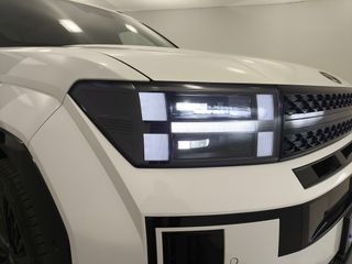 Hyundai Santa Fe HEV 1.6T 215CV CALLIGRAPHY 2025