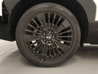 Hyundai Santa Fe HEV 1.6T 215CV CALLIGRAPHY 2025