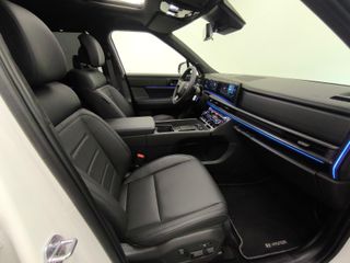 Hyundai Santa Fe HEV 1.6T 215CV CALLIGRAPHY 2025