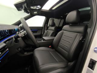 Hyundai Santa Fe HEV 1.6T 215CV CALLIGRAPHY 2025