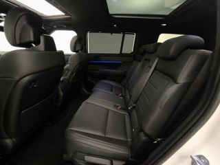 Hyundai Santa Fe HEV 1.6T 215CV CALLIGRAPHY 2025