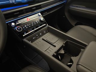 Hyundai Santa Fe HEV 1.6T 215CV CALLIGRAPHY 2025