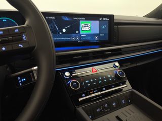 Hyundai Santa Fe HEV 1.6T 215CV CALLIGRAPHY 2025