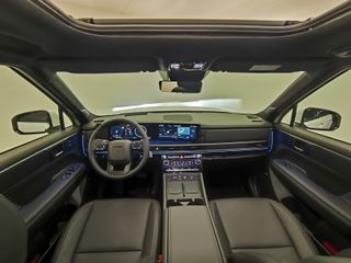 Hyundai Santa Fe HEV 1.6T 215CV CALLIGRAPHY 2025