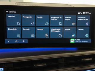 Hyundai Santa Fe HEV 1.6T 215CV CALLIGRAPHY 2025