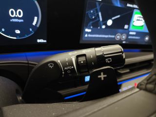 Hyundai Santa Fe HEV 1.6T 215CV CALLIGRAPHY 2025