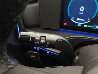 Hyundai Santa Fe HEV 1.6T 215CV CALLIGRAPHY 2025