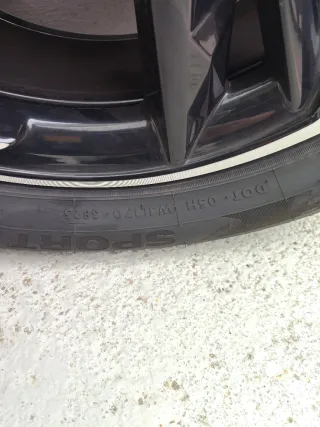 4 Neumáticos LINGLONG Sport Master 235/50 R19