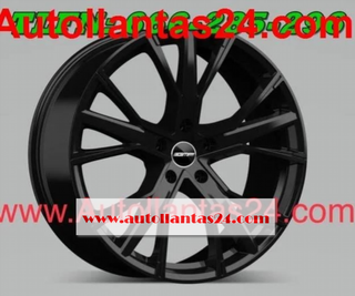 LLANTAS AUDI - 15211