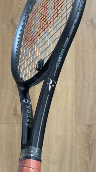 Raqueta Wilson RF 01 PRO