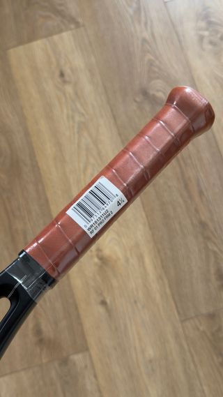 Raqueta Wilson RF 01 PRO