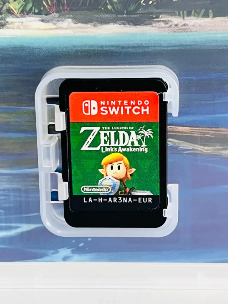 ZELDA LINK'S AWAKENING SWITCH afbeelding 3