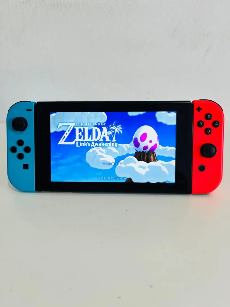 ZELDA LINK'S AWAKENING SWITCH afbeelding 4