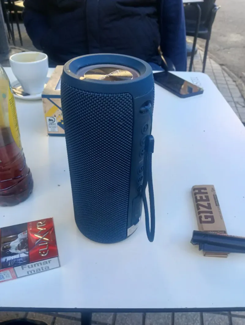 Altavoz 40w zealot s51 pro afbeelding 2