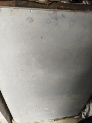 Depósito gasoil 1000 Litros