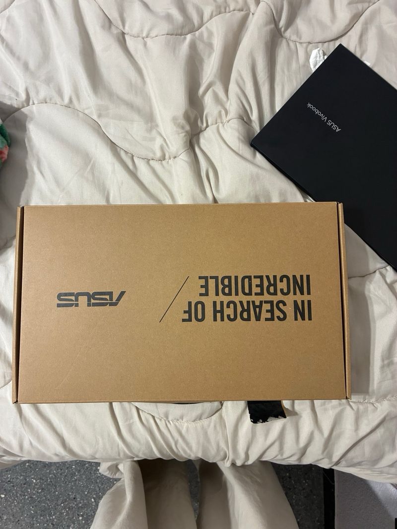 Portátil Asus VivoBook 14 i7-1165G afbeelding 2