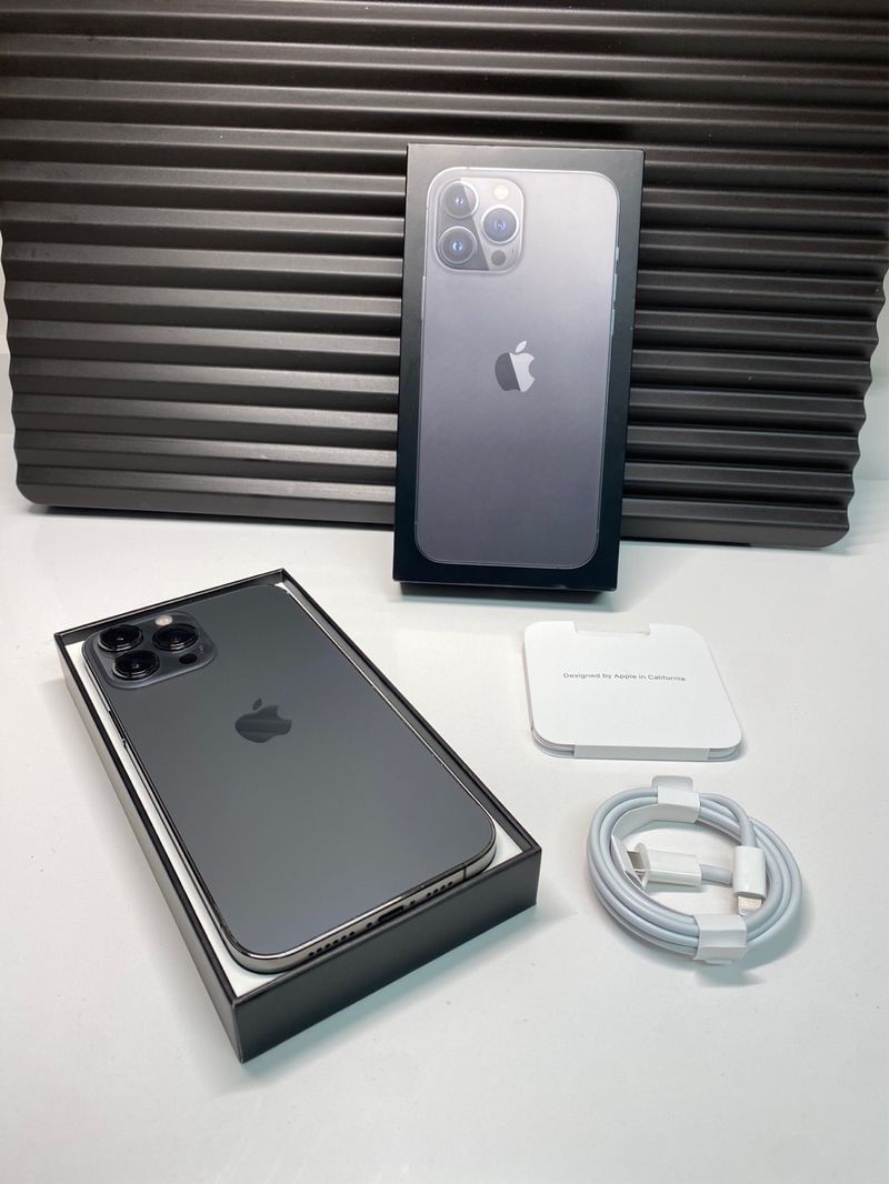 iPhone 13 Pro Max 97 bateria afbeelding 2