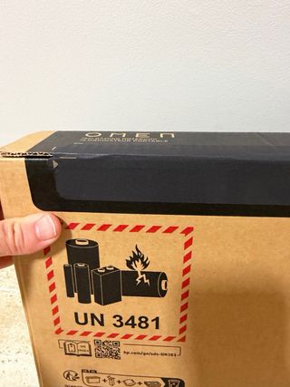 OMEN 16 Slim Gaming Laptop 16-an0009ns