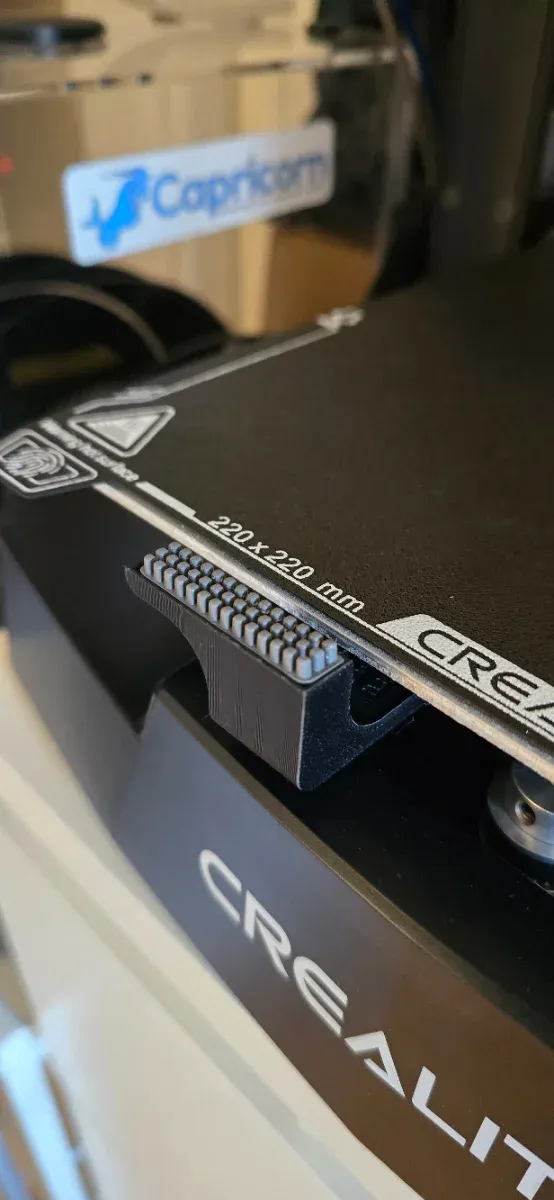 Creality Ender 3 V3 KE Impresora 3D afbeelding 2
