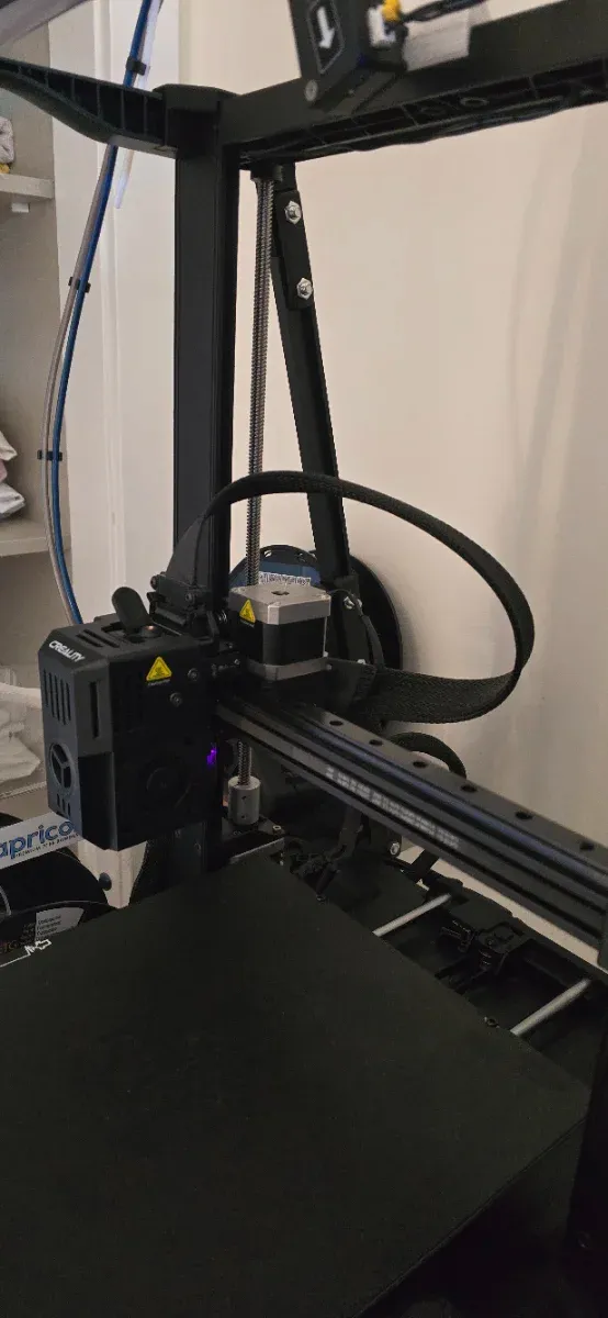 Creality Ender 3 V3 KE Impresora 3D afbeelding 9