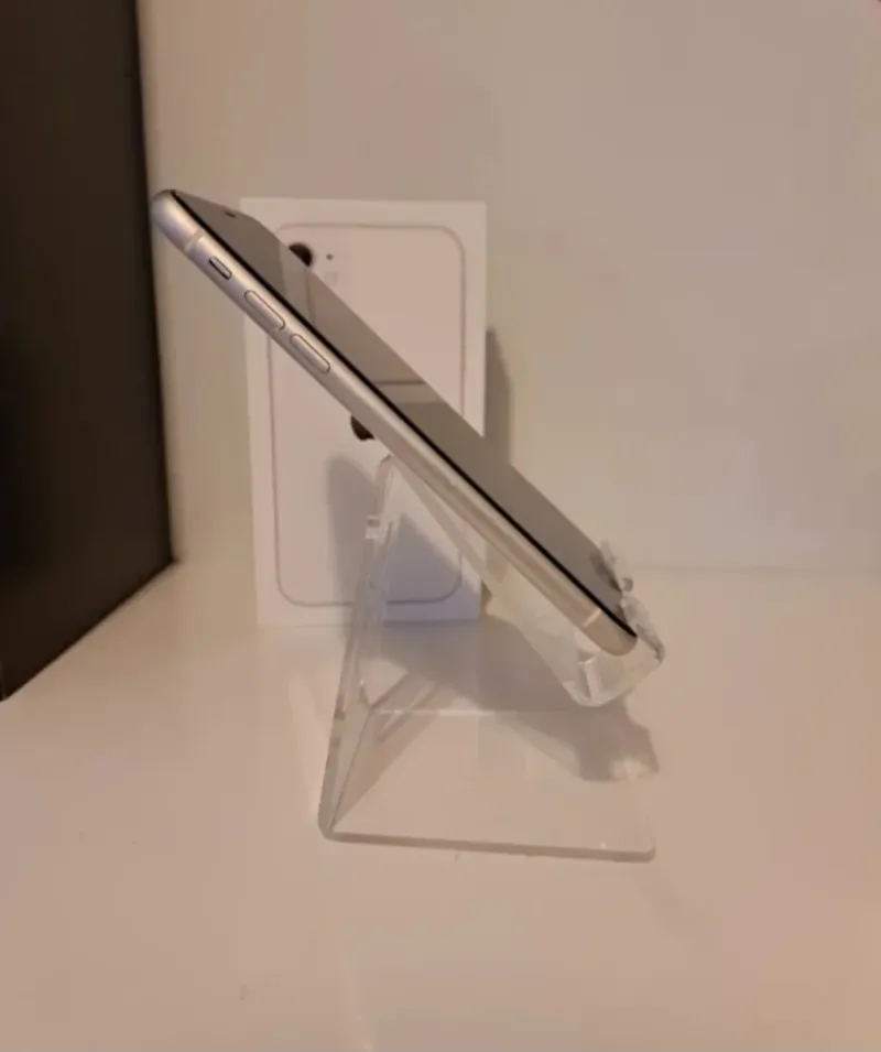 iPhone 11 128GB Space Gray afbeelding 4