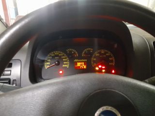 FIAT PICK UP STRADA ADVENTURE  ADVENTURE DIESEL.