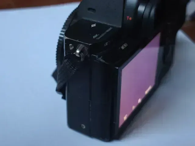 52mil disparos Sony A7RII afbeelding 7