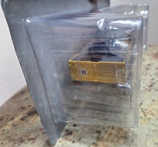 Camión Pegaso 1121 MOP 1/43 Salvat