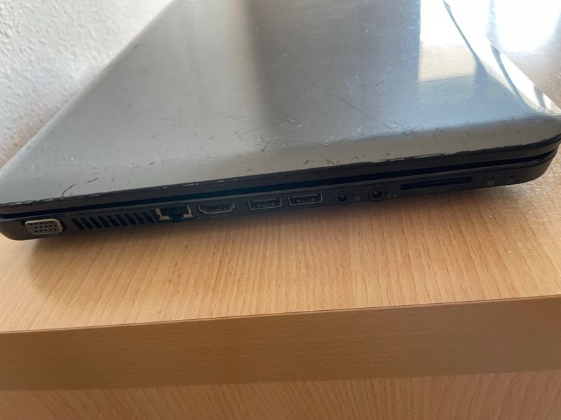 HP Pavilion g6 | Pantalla 15.6" | Windows 10 | I afbeelding 10