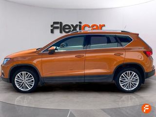 Seat Ateca 1.4 EcoTSI 110kW (150CV) DSG 4D S&S Xcel