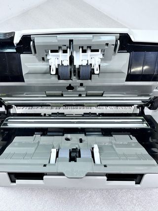 Scanner Professionale Fujitsu fi-6130ZLA – Duplex