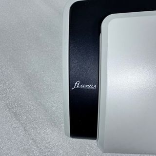 Scanner Professionale Fujitsu fi-6130ZLA – Duplex