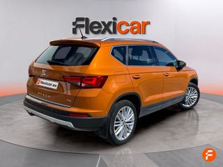 Seat Ateca 1.4 EcoTSI 110kW (150CV) DSG 4D S&S Xcel