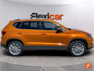 Seat Ateca 1.4 EcoTSI 110kW (150CV) DSG 4D S&S Xcel