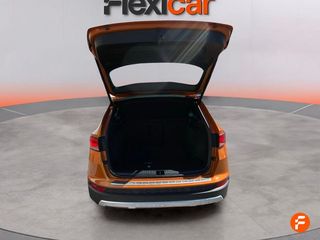 Seat Ateca 1.4 EcoTSI 110kW (150CV) DSG 4D S&S Xcel