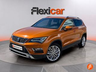 Seat Ateca 1.4 EcoTSI 110kW (150CV) DSG 4D S&S Xcel