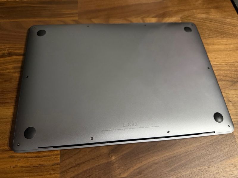 MacBook Air 2018 16GB RAM / 256GB SSD afbeelding 4