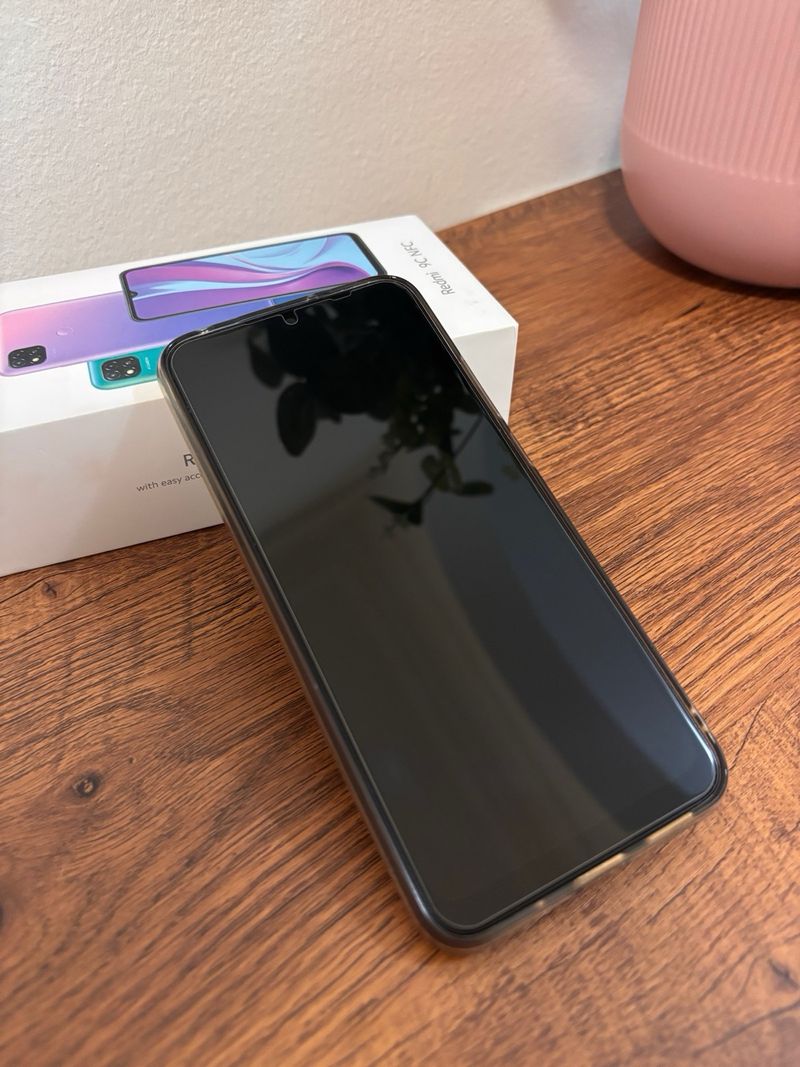 Xiaomi Redmi 9C NFC afbeelding 3