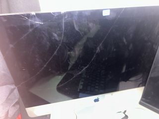 Pantalla Apple iMac