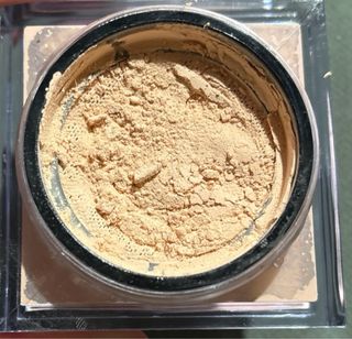 Lakerain Polvos para Maquillaje