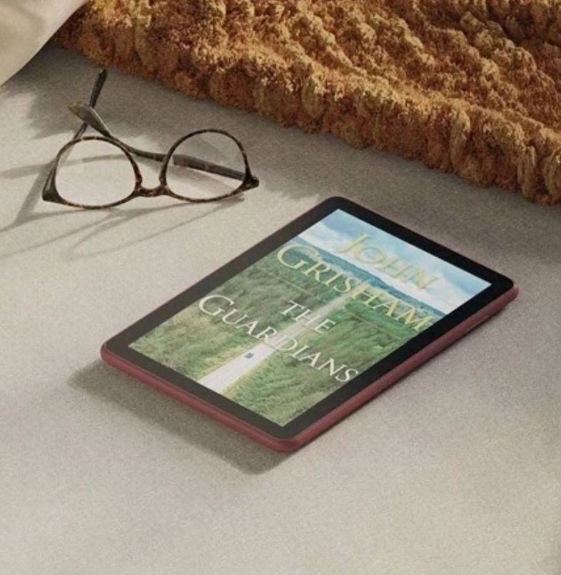 Tablet Amazon Fire 8 HD (PRECINTADA) afbeelding 5