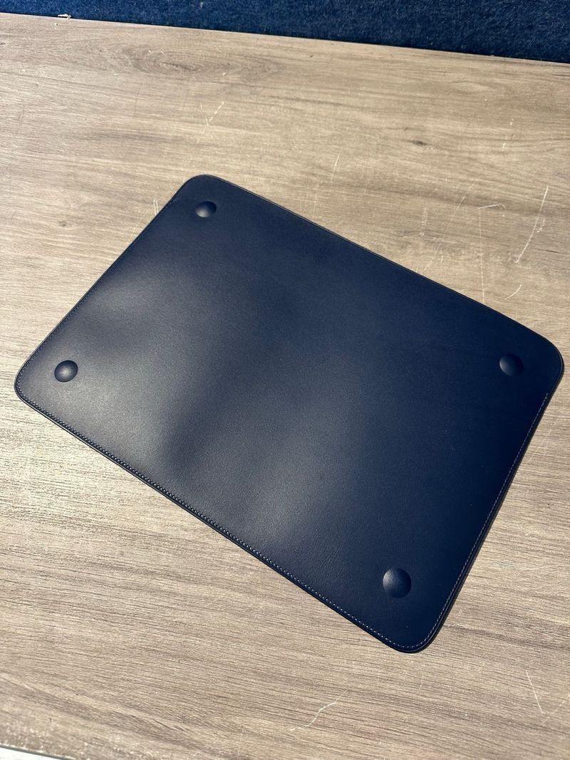 Apple Funda de piel para el MacBook Pro de 13 p afbeelding 7
