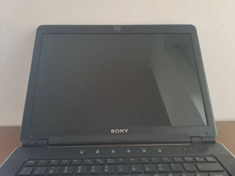 Portátil Sony Vaio VGN-CR21Z/R afbeelding 3