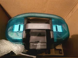 Cecotec Conga Carpet&Spot Clean Limpiador